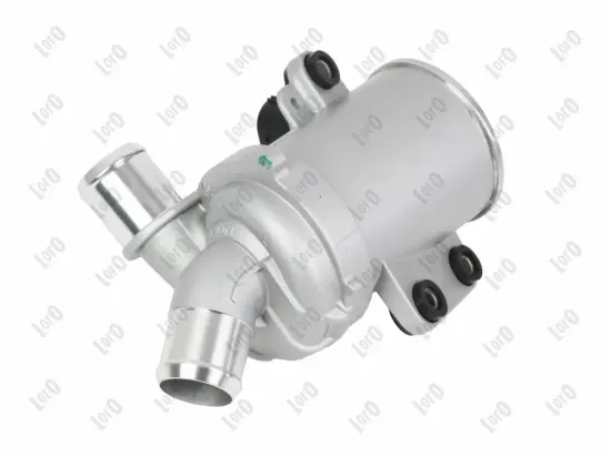 Zusatzwasserpumpe (Kühlwasserkreislauf) 12 V ABAKUS 138-01-086 Bild Zusatzwasserpumpe (Kühlwasserkreislauf) 12 V ABAKUS 138-01-086