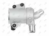 Zusatzwasserpumpe (Kühlwasserkreislauf) 12 V ABAKUS 138-01-086 Bild Zusatzwasserpumpe (Kühlwasserkreislauf) 12 V ABAKUS 138-01-086