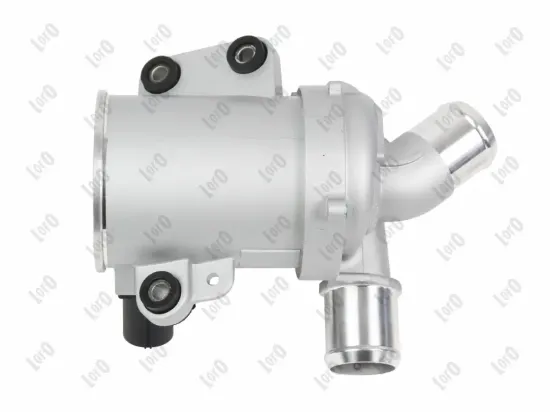 Zusatzwasserpumpe (Kühlwasserkreislauf) 12 V ABAKUS 138-01-086 Bild Zusatzwasserpumpe (Kühlwasserkreislauf) 12 V ABAKUS 138-01-086