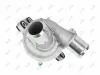 Zusatzwasserpumpe (Kühlwasserkreislauf) 12 V ABAKUS 138-01-086 Bild Zusatzwasserpumpe (Kühlwasserkreislauf) 12 V ABAKUS 138-01-086