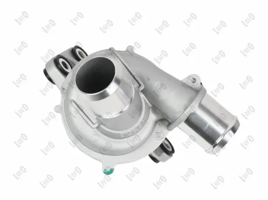 Zusatzwasserpumpe (Kühlwasserkreislauf) 12 V ABAKUS 138-01-086 Bild Zusatzwasserpumpe (Kühlwasserkreislauf) 12 V ABAKUS 138-01-086