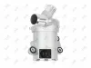 Zusatzwasserpumpe (Kühlwasserkreislauf) 12 V ABAKUS 138-01-086 Bild Zusatzwasserpumpe (Kühlwasserkreislauf) 12 V ABAKUS 138-01-086