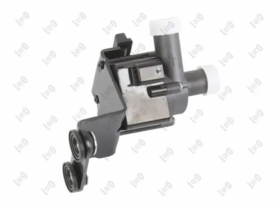 Zusatzwasserpumpe (Kühlwasserkreislauf) 12 V ABAKUS 138-01-087 Bild Zusatzwasserpumpe (Kühlwasserkreislauf) 12 V ABAKUS 138-01-087