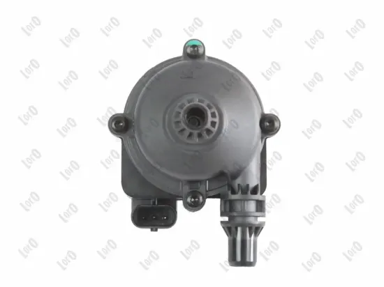 Zusatzwasserpumpe (Kühlwasserkreislauf) 12 V ABAKUS 138-01-090 Bild Zusatzwasserpumpe (Kühlwasserkreislauf) 12 V ABAKUS 138-01-090