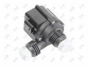 Zusatzwasserpumpe (Kühlwasserkreislauf) 12 V ABAKUS 138-01-091