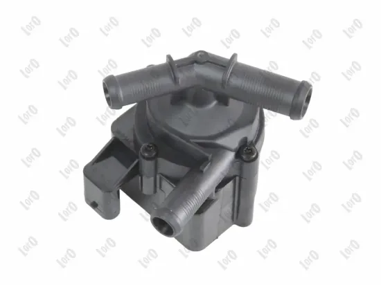 Zusatzwasserpumpe (Kühlwasserkreislauf) 12 V ABAKUS 138-01-093 Bild Zusatzwasserpumpe (Kühlwasserkreislauf) 12 V ABAKUS 138-01-093