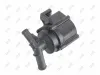 Zusatzwasserpumpe (Kühlwasserkreislauf) 12 V ABAKUS 138-01-093 Bild Zusatzwasserpumpe (Kühlwasserkreislauf) 12 V ABAKUS 138-01-093
