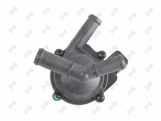 Zusatzwasserpumpe (Kühlwasserkreislauf) 12 V ABAKUS 138-01-093 Bild Zusatzwasserpumpe (Kühlwasserkreislauf) 12 V ABAKUS 138-01-093
