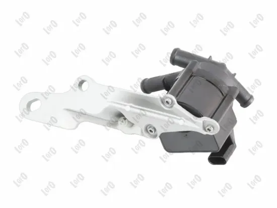 Zusatzwasserpumpe (Kühlwasserkreislauf) 12 V ABAKUS 138-01-094 Bild Zusatzwasserpumpe (Kühlwasserkreislauf) 12 V ABAKUS 138-01-094