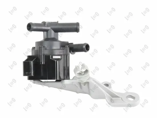 Zusatzwasserpumpe (Kühlwasserkreislauf) 12 V ABAKUS 138-01-094 Bild Zusatzwasserpumpe (Kühlwasserkreislauf) 12 V ABAKUS 138-01-094