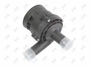 Zusatzwasserpumpe (Kühlwasserkreislauf) 12 V ABAKUS 138-01-097