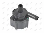 Zusatzwasserpumpe (Kühlwasserkreislauf) 12 V ABAKUS 138-01-102