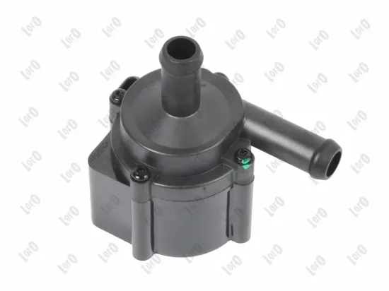 Zusatzwasserpumpe (Kühlwasserkreislauf) 12 V ABAKUS 138-01-102 Bild Zusatzwasserpumpe (Kühlwasserkreislauf) 12 V ABAKUS 138-01-102