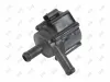 Zusatzwasserpumpe (Kühlwasserkreislauf) 12 V ABAKUS 138-01-102 Bild Zusatzwasserpumpe (Kühlwasserkreislauf) 12 V ABAKUS 138-01-102