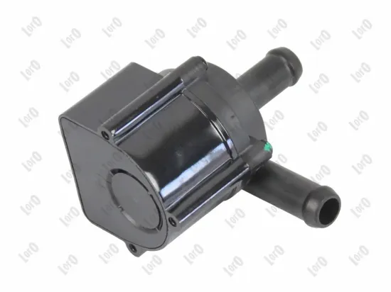 Zusatzwasserpumpe (Kühlwasserkreislauf) 12 V ABAKUS 138-01-102 Bild Zusatzwasserpumpe (Kühlwasserkreislauf) 12 V ABAKUS 138-01-102
