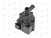 Zusatzwasserpumpe (Kühlwasserkreislauf) 12 V ABAKUS 138-01-102 Bild Zusatzwasserpumpe (Kühlwasserkreislauf) 12 V ABAKUS 138-01-102