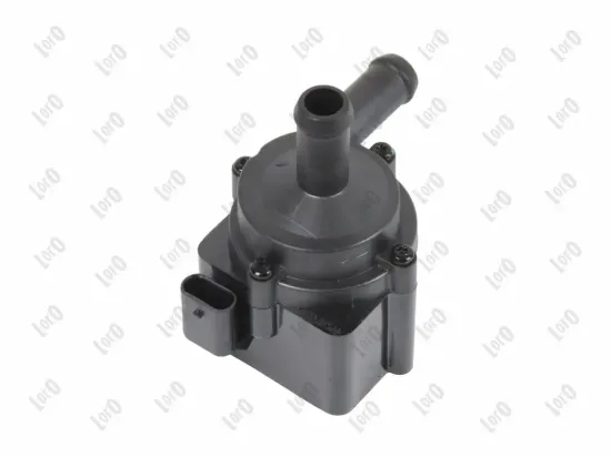 Zusatzwasserpumpe (Kühlwasserkreislauf) 12 V ABAKUS 138-01-102 Bild Zusatzwasserpumpe (Kühlwasserkreislauf) 12 V ABAKUS 138-01-102