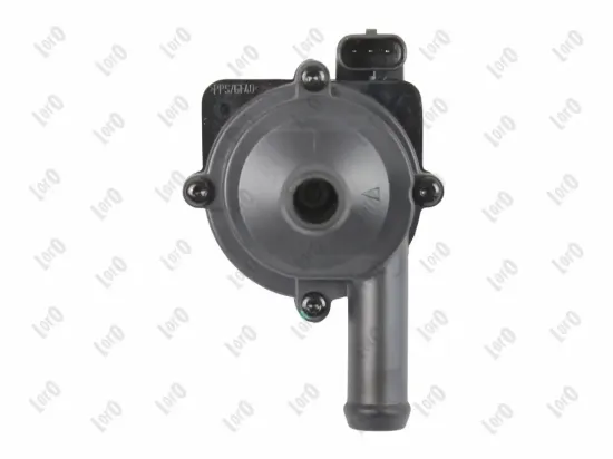 Zusatzwasserpumpe (Kühlwasserkreislauf) 12 V ABAKUS 138-01-102 Bild Zusatzwasserpumpe (Kühlwasserkreislauf) 12 V ABAKUS 138-01-102