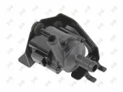 Zusatzwasserpumpe (Kühlwasserkreislauf) 12 V ABAKUS 138-01-103