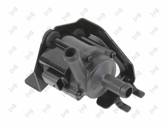 Zusatzwasserpumpe (Kühlwasserkreislauf) 12 V ABAKUS 138-01-103 Bild Zusatzwasserpumpe (Kühlwasserkreislauf) 12 V ABAKUS 138-01-103