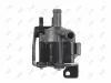 Zusatzwasserpumpe (Kühlwasserkreislauf) 12 V ABAKUS 138-01-103 Bild Zusatzwasserpumpe (Kühlwasserkreislauf) 12 V ABAKUS 138-01-103