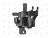 Zusatzwasserpumpe (Kühlwasserkreislauf) 12 V ABAKUS 138-01-103 Bild Zusatzwasserpumpe (Kühlwasserkreislauf) 12 V ABAKUS 138-01-103