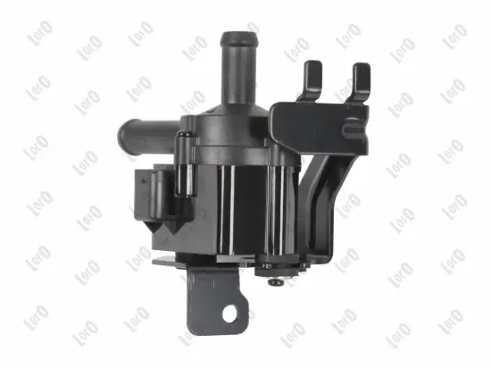 Zusatzwasserpumpe (Kühlwasserkreislauf) 12 V ABAKUS 138-01-103 Bild Zusatzwasserpumpe (Kühlwasserkreislauf) 12 V ABAKUS 138-01-103