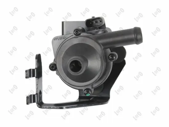 Zusatzwasserpumpe (Kühlwasserkreislauf) 12 V ABAKUS 138-01-103 Bild Zusatzwasserpumpe (Kühlwasserkreislauf) 12 V ABAKUS 138-01-103