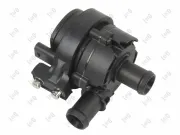 Zusatzwasserpumpe (Kühlwasserkreislauf) 12 V ABAKUS 138-01-105