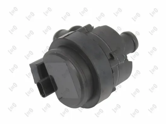 Zusatzwasserpumpe (Kühlwasserkreislauf) 12 V ABAKUS 138-01-105 Bild Zusatzwasserpumpe (Kühlwasserkreislauf) 12 V ABAKUS 138-01-105