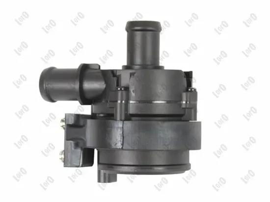 Zusatzwasserpumpe (Kühlwasserkreislauf) 12 V ABAKUS 138-01-105 Bild Zusatzwasserpumpe (Kühlwasserkreislauf) 12 V ABAKUS 138-01-105