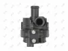 Zusatzwasserpumpe (Kühlwasserkreislauf) 12 V ABAKUS 138-01-105 Bild Zusatzwasserpumpe (Kühlwasserkreislauf) 12 V ABAKUS 138-01-105