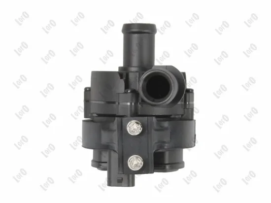 Zusatzwasserpumpe (Kühlwasserkreislauf) 12 V ABAKUS 138-01-105 Bild Zusatzwasserpumpe (Kühlwasserkreislauf) 12 V ABAKUS 138-01-105