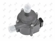 Zusatzwasserpumpe (Kühlwasserkreislauf) 12 V ABAKUS 138-01-112