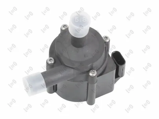 Zusatzwasserpumpe (Kühlwasserkreislauf) 12 V ABAKUS 138-01-112 Bild Zusatzwasserpumpe (Kühlwasserkreislauf) 12 V ABAKUS 138-01-112