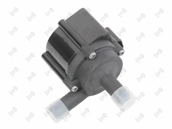 Zusatzwasserpumpe (Kühlwasserkreislauf) 12 V ABAKUS 138-01-112 Bild Zusatzwasserpumpe (Kühlwasserkreislauf) 12 V ABAKUS 138-01-112