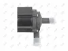 Zusatzwasserpumpe (Kühlwasserkreislauf) 12 V ABAKUS 138-01-112 Bild Zusatzwasserpumpe (Kühlwasserkreislauf) 12 V ABAKUS 138-01-112