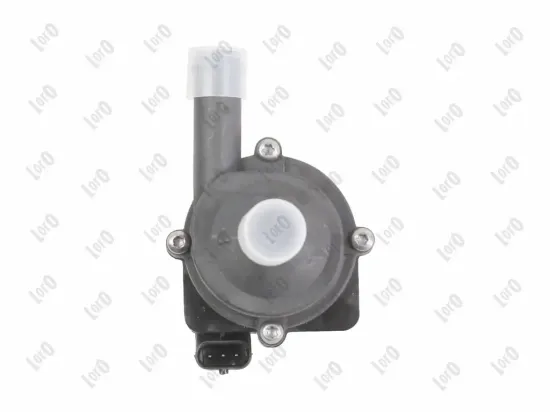 Zusatzwasserpumpe (Kühlwasserkreislauf) 12 V ABAKUS 138-01-112 Bild Zusatzwasserpumpe (Kühlwasserkreislauf) 12 V ABAKUS 138-01-112