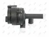Zusatzwasserpumpe (Kühlwasserkreislauf) 12 V ABAKUS 138-01-113 Bild Zusatzwasserpumpe (Kühlwasserkreislauf) 12 V ABAKUS 138-01-113