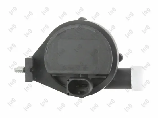 Zusatzwasserpumpe (Kühlwasserkreislauf) 12 V ABAKUS 138-01-113 Bild Zusatzwasserpumpe (Kühlwasserkreislauf) 12 V ABAKUS 138-01-113