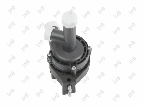 Zusatzwasserpumpe (Kühlwasserkreislauf) 12 V ABAKUS 138-01-113 Bild Zusatzwasserpumpe (Kühlwasserkreislauf) 12 V ABAKUS 138-01-113