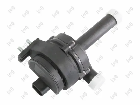 Zusatzwasserpumpe (Kühlwasserkreislauf) 12 V ABAKUS 138-01-114 Bild Zusatzwasserpumpe (Kühlwasserkreislauf) 12 V ABAKUS 138-01-114