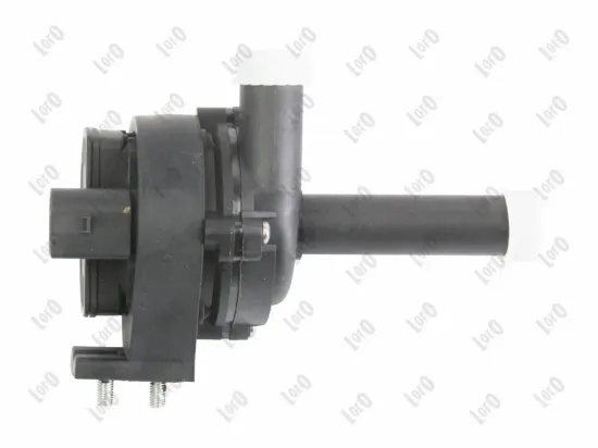 Zusatzwasserpumpe (Kühlwasserkreislauf) 12 V ABAKUS 138-01-114 Bild Zusatzwasserpumpe (Kühlwasserkreislauf) 12 V ABAKUS 138-01-114