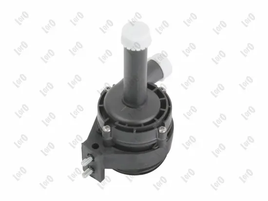 Zusatzwasserpumpe (Kühlwasserkreislauf) 12 V ABAKUS 138-01-114 Bild Zusatzwasserpumpe (Kühlwasserkreislauf) 12 V ABAKUS 138-01-114