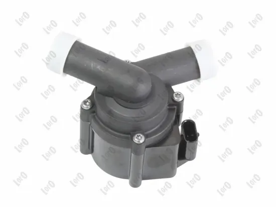 Zusatzwasserpumpe (Kühlwasserkreislauf) 12 V ABAKUS 138-01-115 Bild Zusatzwasserpumpe (Kühlwasserkreislauf) 12 V ABAKUS 138-01-115