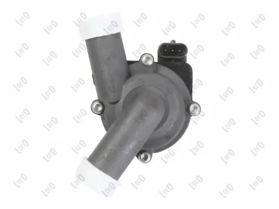 Zusatzwasserpumpe (Kühlwasserkreislauf) 12 V ABAKUS 138-01-115 Bild Zusatzwasserpumpe (Kühlwasserkreislauf) 12 V ABAKUS 138-01-115