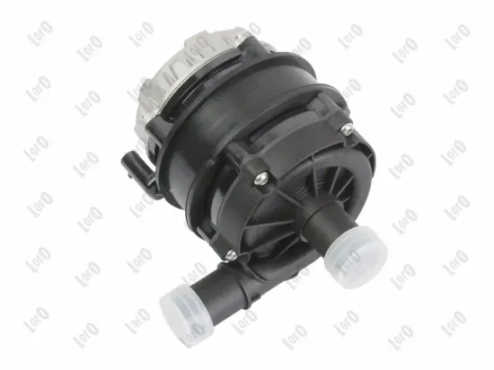Zusatzwasserpumpe (Kühlwasserkreislauf) 12 V ABAKUS 138-01-117 Bild Zusatzwasserpumpe (Kühlwasserkreislauf) 12 V ABAKUS 138-01-117