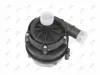 Zusatzwasserpumpe (Kühlwasserkreislauf) 12 V ABAKUS 138-01-117 Bild Zusatzwasserpumpe (Kühlwasserkreislauf) 12 V ABAKUS 138-01-117