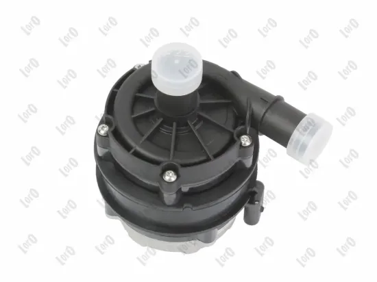 Zusatzwasserpumpe (Kühlwasserkreislauf) 12 V ABAKUS 138-01-117 Bild Zusatzwasserpumpe (Kühlwasserkreislauf) 12 V ABAKUS 138-01-117
