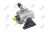 Hydraulikpumpe, Lenkung ABAKUS 140-01-033 Bild Hydraulikpumpe, Lenkung ABAKUS 140-01-033